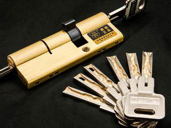 玉门24小时上门开锁公司