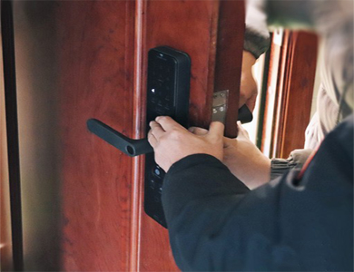 玉门24小时上门开锁公司